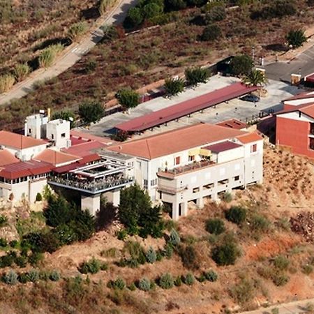 Hotel Rural Quinto Cecilio Medellín 외부 사진