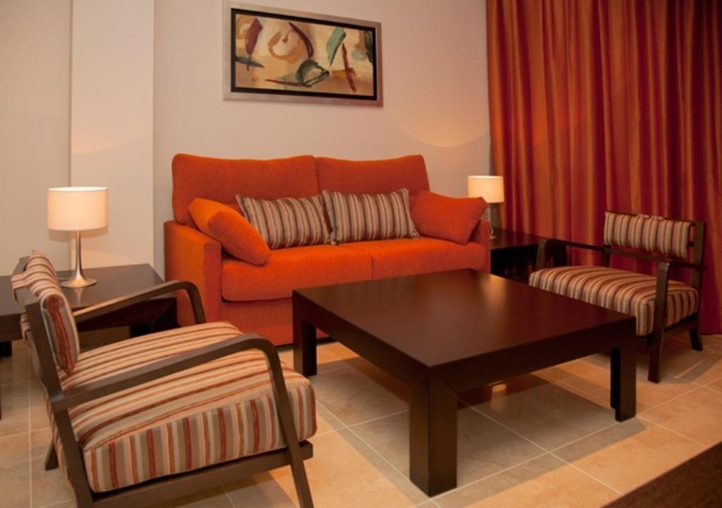 Hotel Rural Quinto Cecilio Medellín 객실 사진