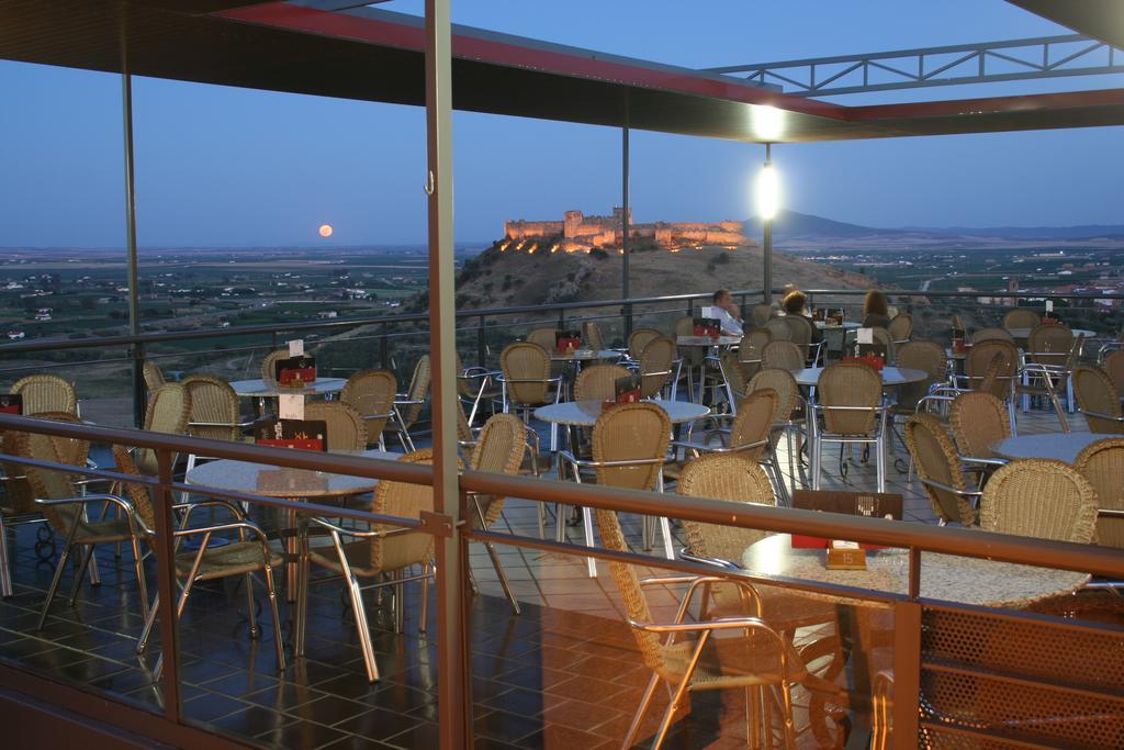 Hotel Rural Quinto Cecilio Medellín 외부 사진
