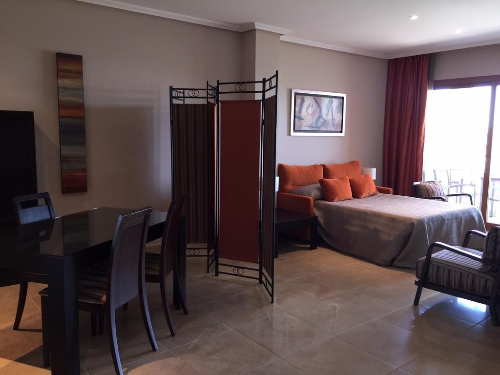 Hotel Rural Quinto Cecilio Medellín 객실 사진
