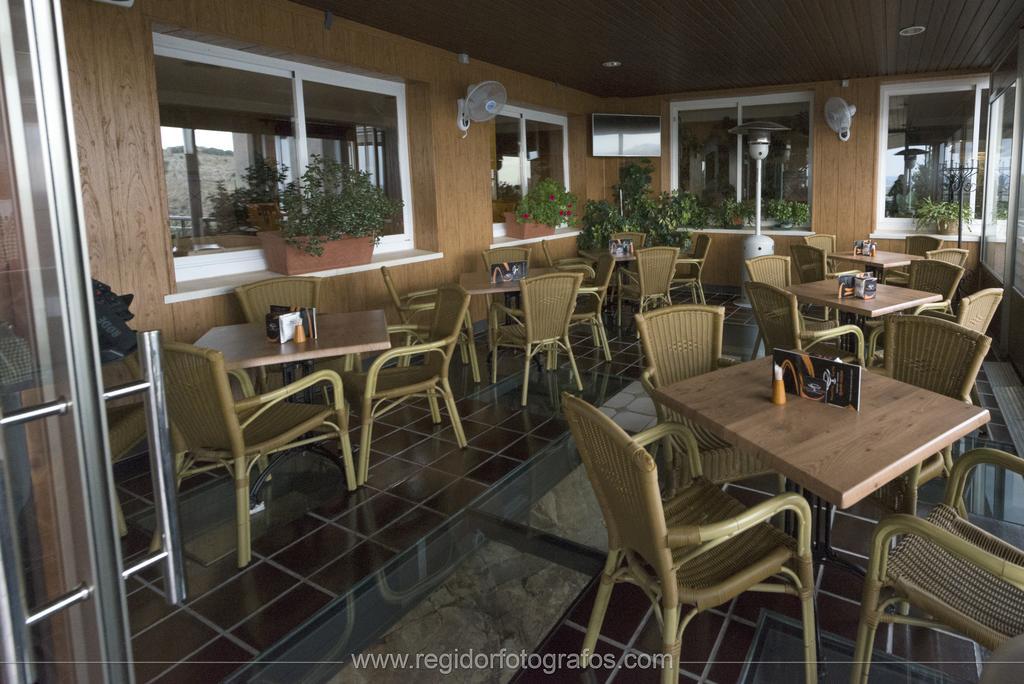 Hotel Rural Quinto Cecilio Medellín 외부 사진