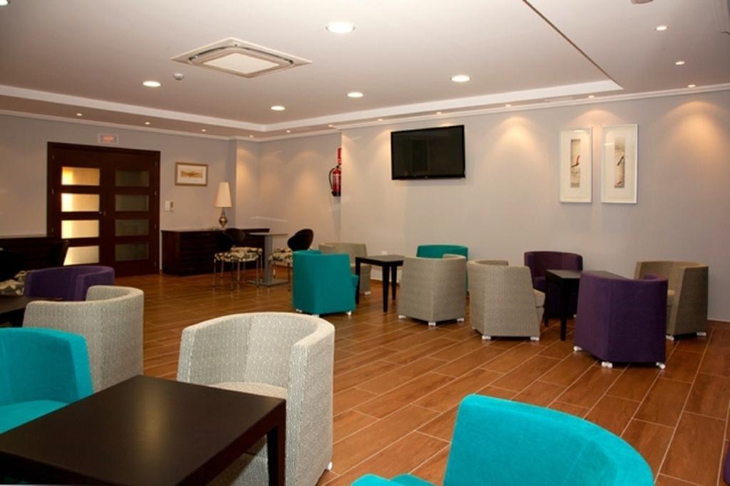 Hotel Rural Quinto Cecilio Medellín 외부 사진